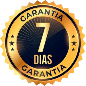 Sello de Garantía